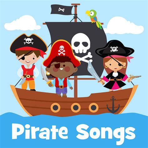 pirate epic music|pirate music for kids.